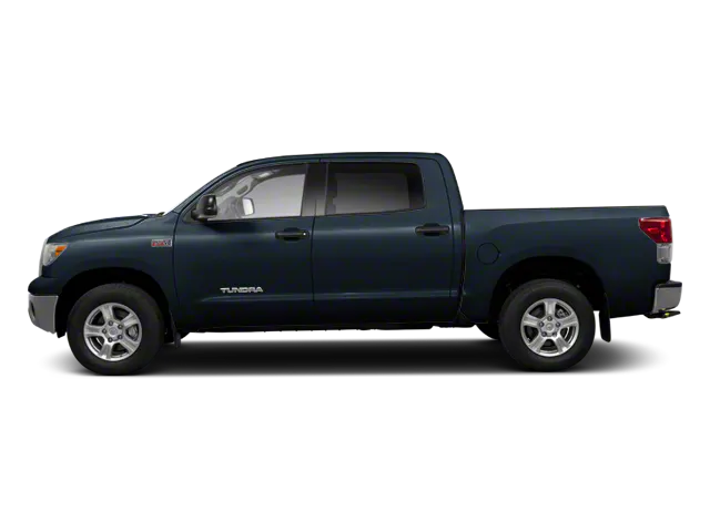 Used 2010 Toyota Tundra Truck